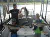 (07/25/2014) - Nice Striped Bass